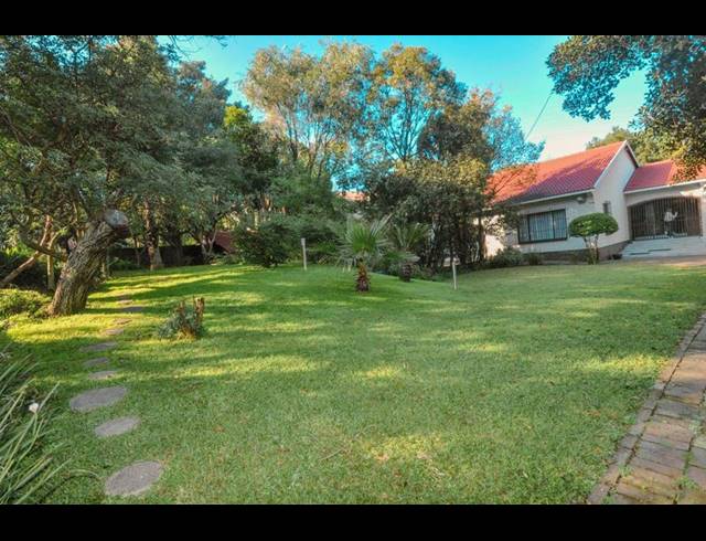 5 BEDROOM PROPERTY TO RENT IN MORNINGSIDE
